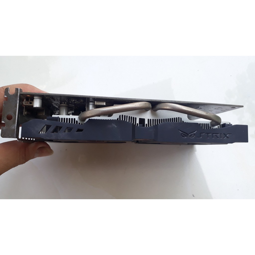 Asus Strix 750ti 2g Chơi được Game PUBG,FIFA,LOL và nhiều game khác.VGA Không cần nguồn phụ | BigBuy360 - bigbuy360.vn