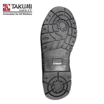 Giày Bảo Hộ Takumi TSH-220 Lót Thép, Chống Trượt Cao Cấp [ CHON NHANH ] new . , 2020 💯 : ❕ 2020 👟 . . HOT ; '