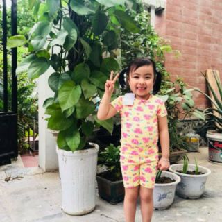 Combo bộ Carter borip cho bé trai và bé gái