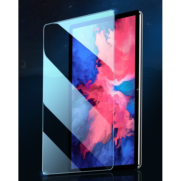 Kính Cường Lực Bảo Vệ Màn Hình Chống Trầy Cho Lenovo Tab M10 Plus Gen 3 2022 / Xiaoxin Pad 2022 10.6inch 125F 128F