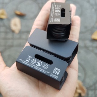 Cáp Sạc Zin S10 TypeC