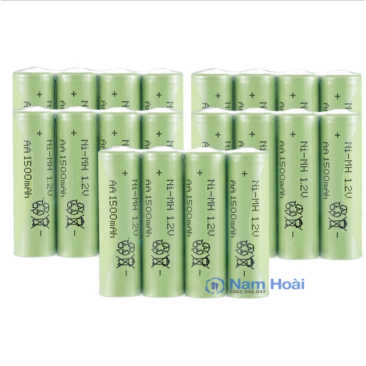 Combo pin AA/AAA kèm sạc hoặc pin riêng hãng BMAX giá siêu tốt, bảo hành 1 tháng | Mic không dây, máy ảnh, điều khiển