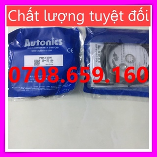 Cảm biến quang autonics PR12-2DN