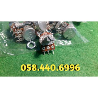 Chiết áp đơn 10k