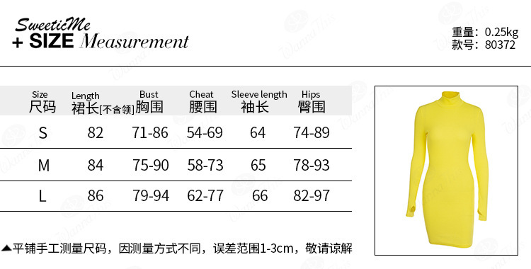 Đầm Dài Tay Cổ Cao Xinh Xắn Dành Cho Nữ