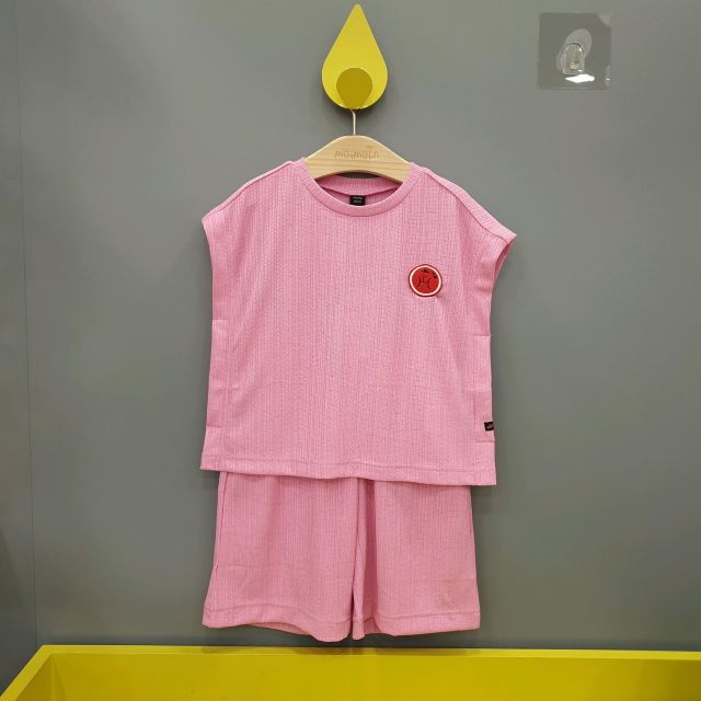 Lỗi bé-Bộ Moimoln xuất Hàn