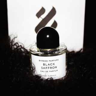 Nước hoa Byredo Black Saffron 5ml/10ml/20ml -𝓔𝓵𝓲𝓷𝓪𝓼𝓲𝓵𝓿𝓪