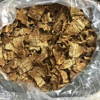 Măng khô Nghệ An