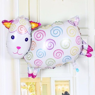 Sinh Nhật Thôi Nôi Cho Bé (Đầy Đủ Phụ Kiện)