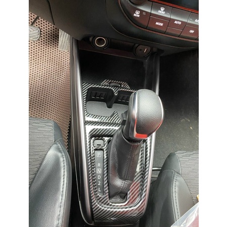 Ốp nội thất xe Suzuki Ertiga, XL7, XL-7 2019, 2020, 2021, 2022 2023 2024 loại nhựa Vân carbon cao cấp