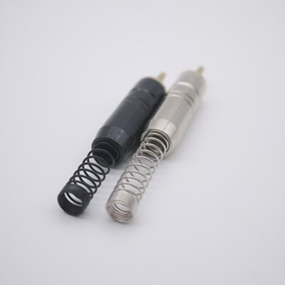 Jack cắm tai nghe 3.5mm 1 / 8 " chất lượng cao