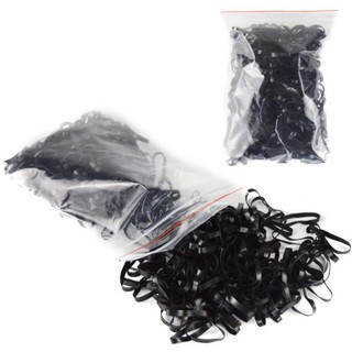 100gr chun buộc tóc đen - Mona mask store