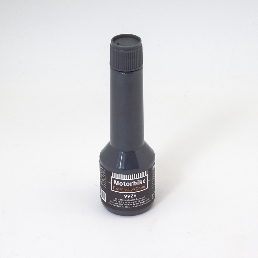 Vệ sinh buồng đốt kim phun xe máy Senfineco 9926 Motorbike Jet Cleaner dung tích 60ml