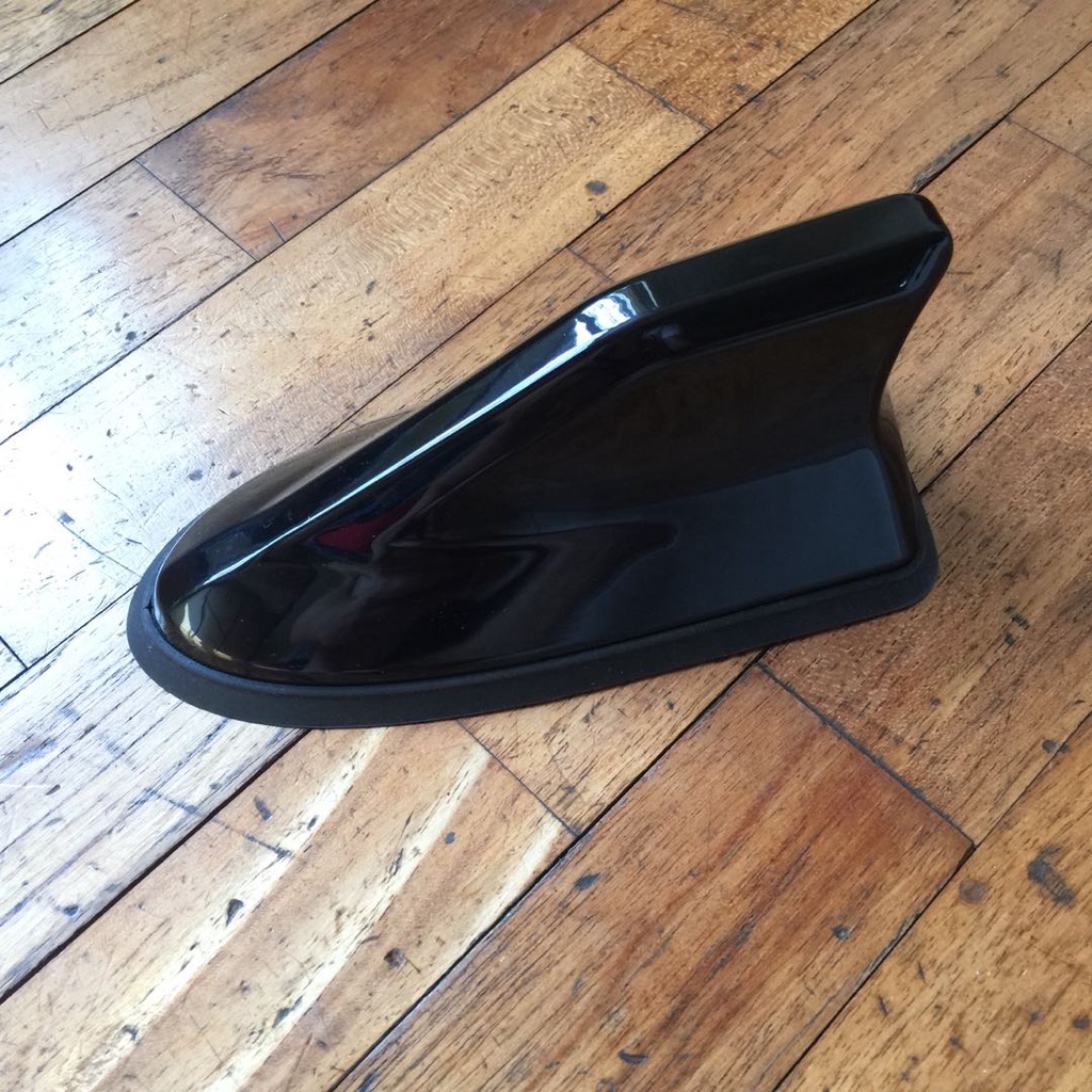 - Ăng ten vây cá mập hàng cao cấp loại 1 có gioăng cao su