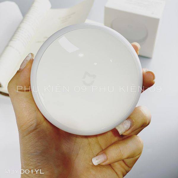 ĐÈN THÔNG MINH CẢM ỨNG CHUYỂN ĐỘNG XIAOMI MI MOTION-ACTIVATED NIGHT LIGHT