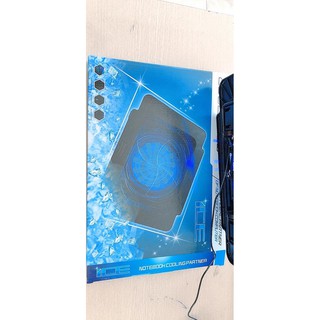 Quạt tản nhiệt latop K16