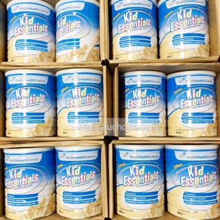 Sữa Kid Essentials tăng cân