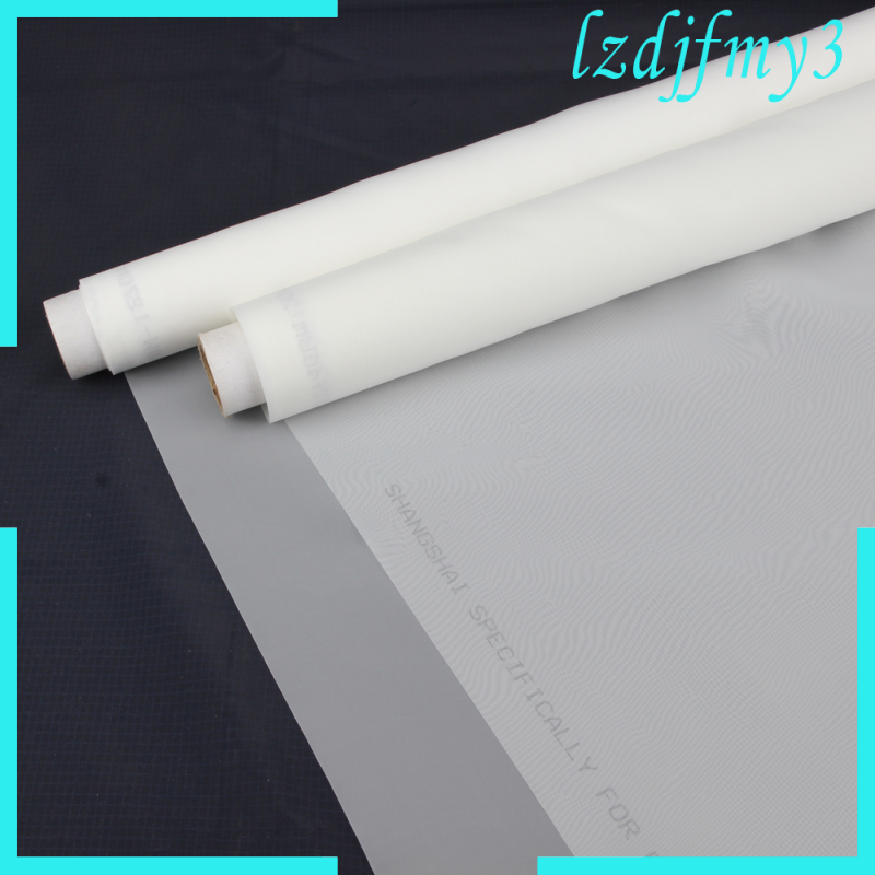 Màng Lưới Trắng Rộng 145cm Collelife 80t | BigBuy360 - bigbuy360.vn