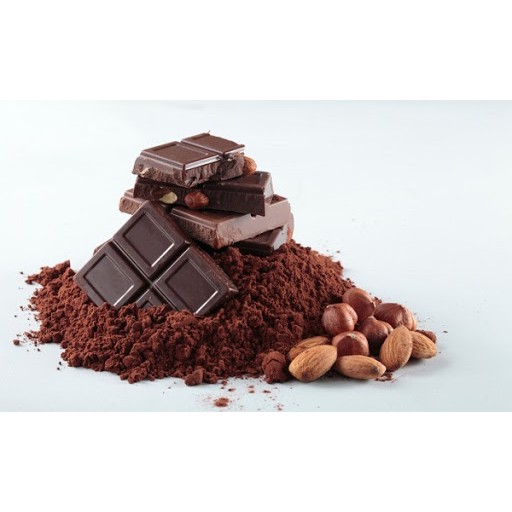 Bột chocolate nguyên chất Puratos 1kg
