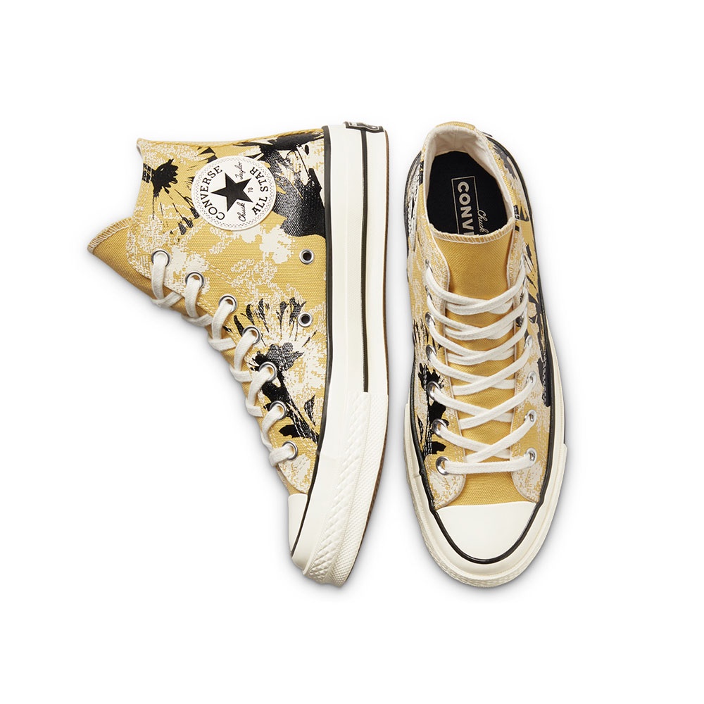 Giày Converse Chuck 1970s Hybrid Floral Hi Top 571581C