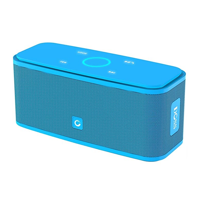 Loa DOSS Bluetooth Không Dây Audio Soundbox Touch [KHÔNG BẢO HÀNH]