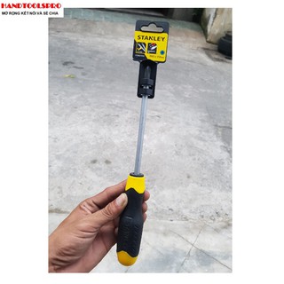 Tô vít bake ph3x150mm stanley stht65172-8
