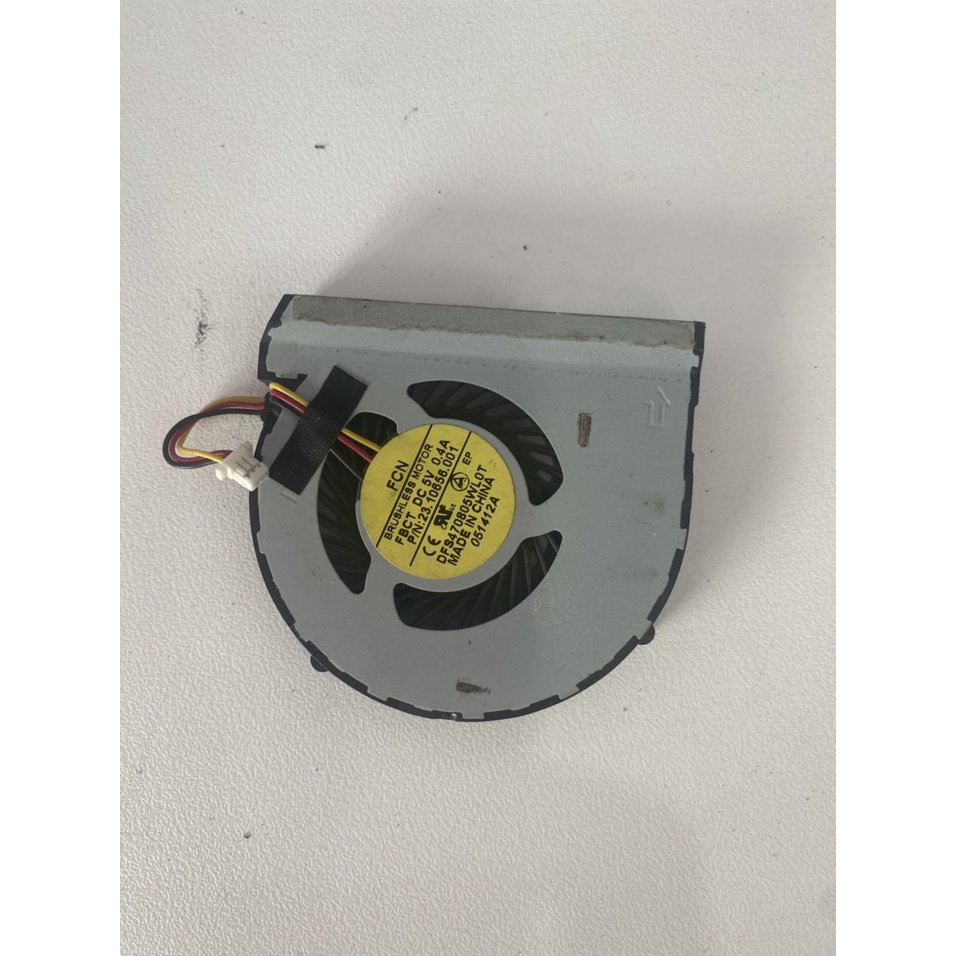 Quạt FAN cpu laptop DELL 14Z 5423