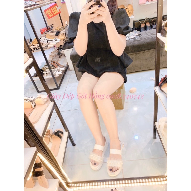 SANDANL QCCC THỜI TRANG
