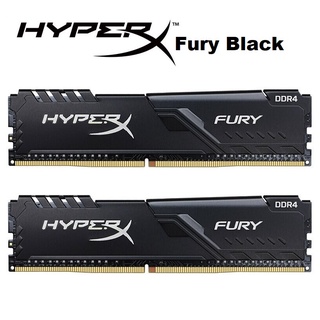 Mua Ram PC Kingston HyperX Fury 4GB DDR4 2133MHz - Bảo hành 36 tháng