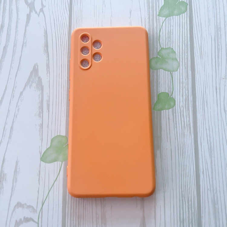 ỐP chống bẩn có lớp lót nhung Samsung A7 - 2018/A32 4G/A32 4G/A52 5G