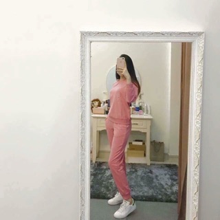 Bộ mặc nhà siêu xinh