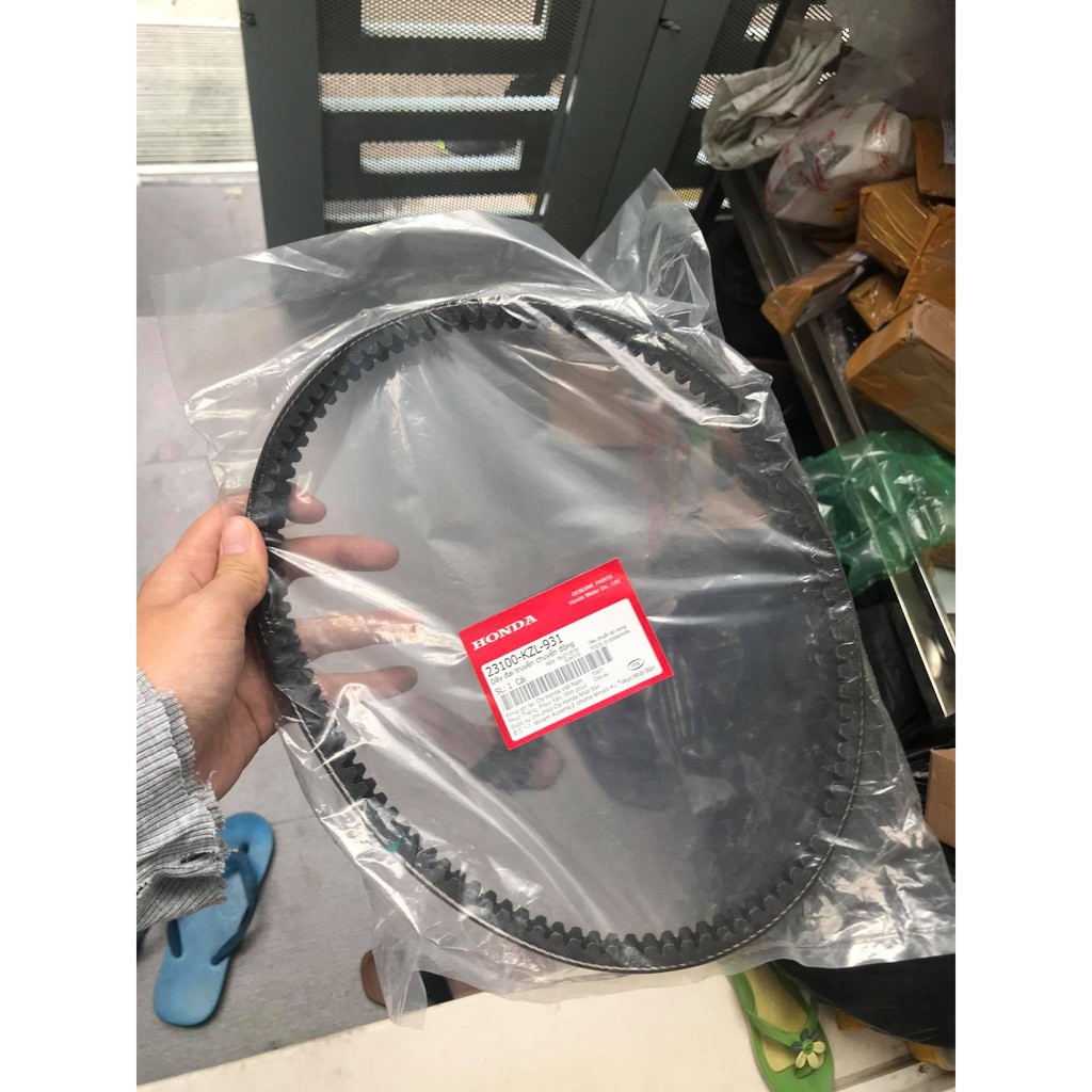 Dây Curoa dành cho Vision 2014-2019