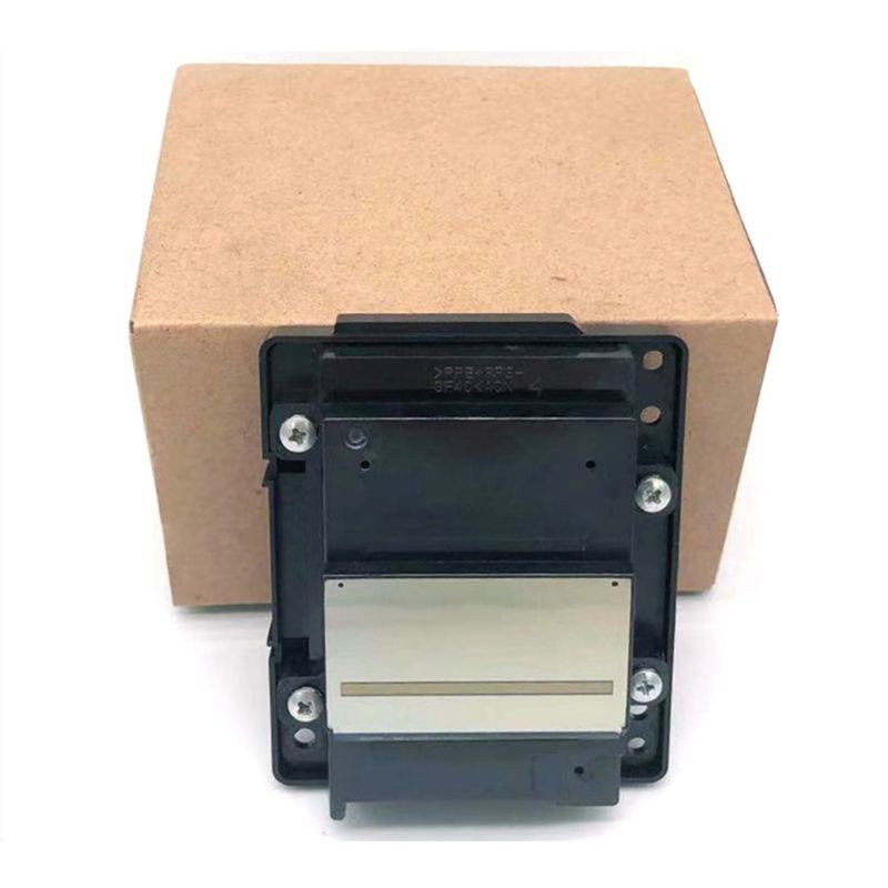 DOU Black Durable Printhead Printer Print Head for Epson WF7520 7525 7510 L655 L565 2661 2750 MG 6310 6320 6350 6380 7120 7150 7180 7140 7110 IP 8720 8750 8780