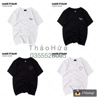 ÁO PHÔNG MIR [ HÀNG ORDER]