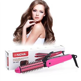 Máy làm tóc 3 in 1 nova siêu bền