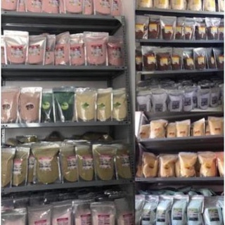 100gr Mặt nạ vàng collagen 24k handmade
