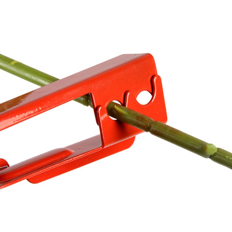 Dụng cụ cắt gai hoa hồng bằng kim loại DIY