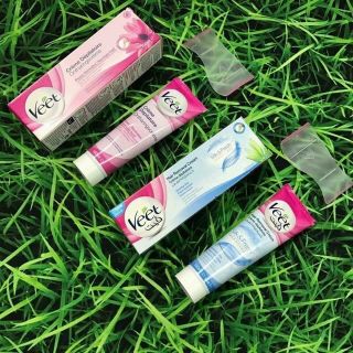 KEM TẨY LÔNG VEET CỦA PHÁP 100ML