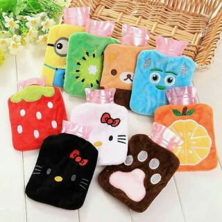 Combo 10 túi sưởi mini