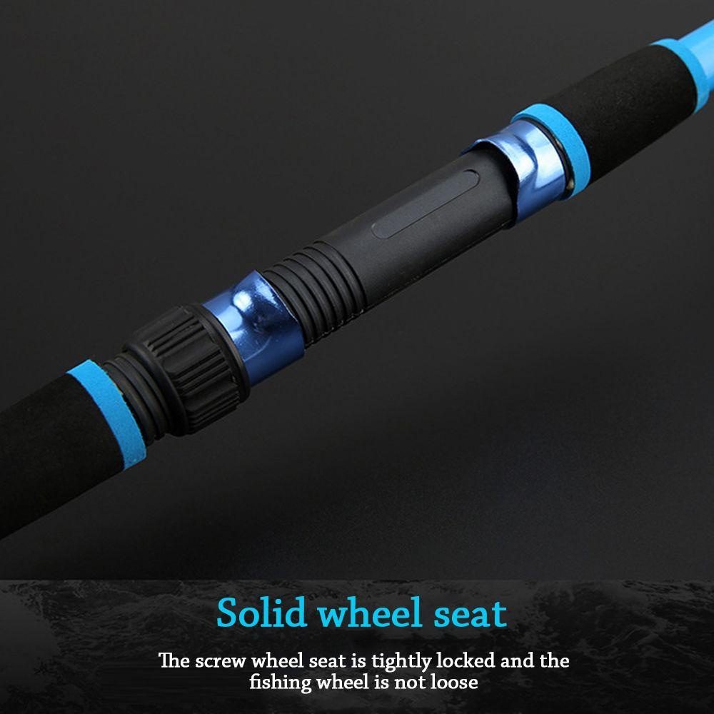 MUVAKO Cần Câu Cá Mini Siêu Nhẹ