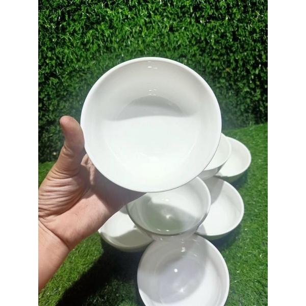 Combo 10 chén  sứ cao cấp Donghwa dung tích 270 ml