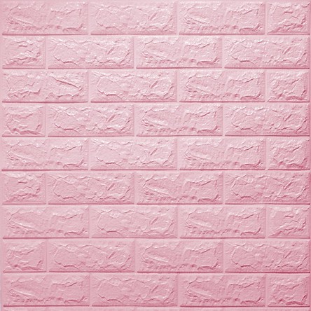 Xốp Dán Tường Giả Gạch 3d Siêu Dính Siêu Chắc 70x77cm | BigBuy360 - bigbuy360.vn