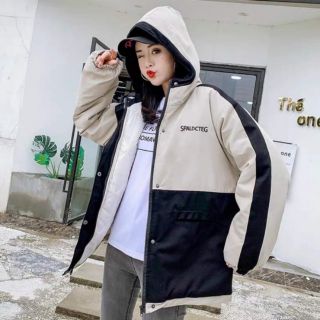 ☆ Khoác KaKi Nữ
▪