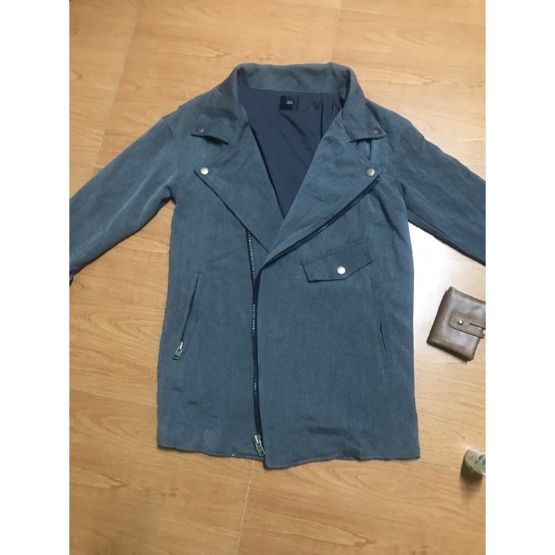 Khoác nam si hàn tuyển L1