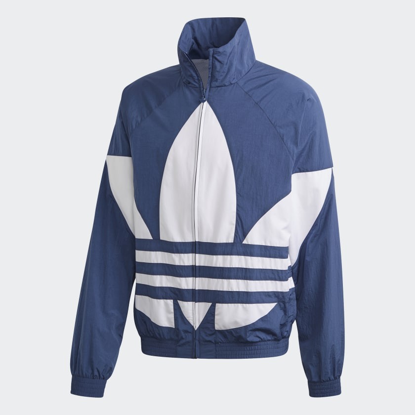 Bộ thể thao ADIDAS Big logo Trefoil #FM9894