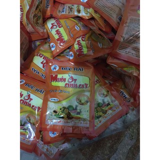 BỘT CANH  ĐỨC HẢI 1KG