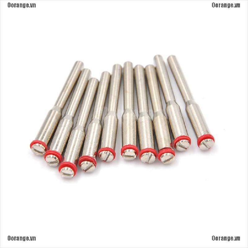 Bộ Đèn Bánh Xe 10 3.175mm Chất Lượng Cao