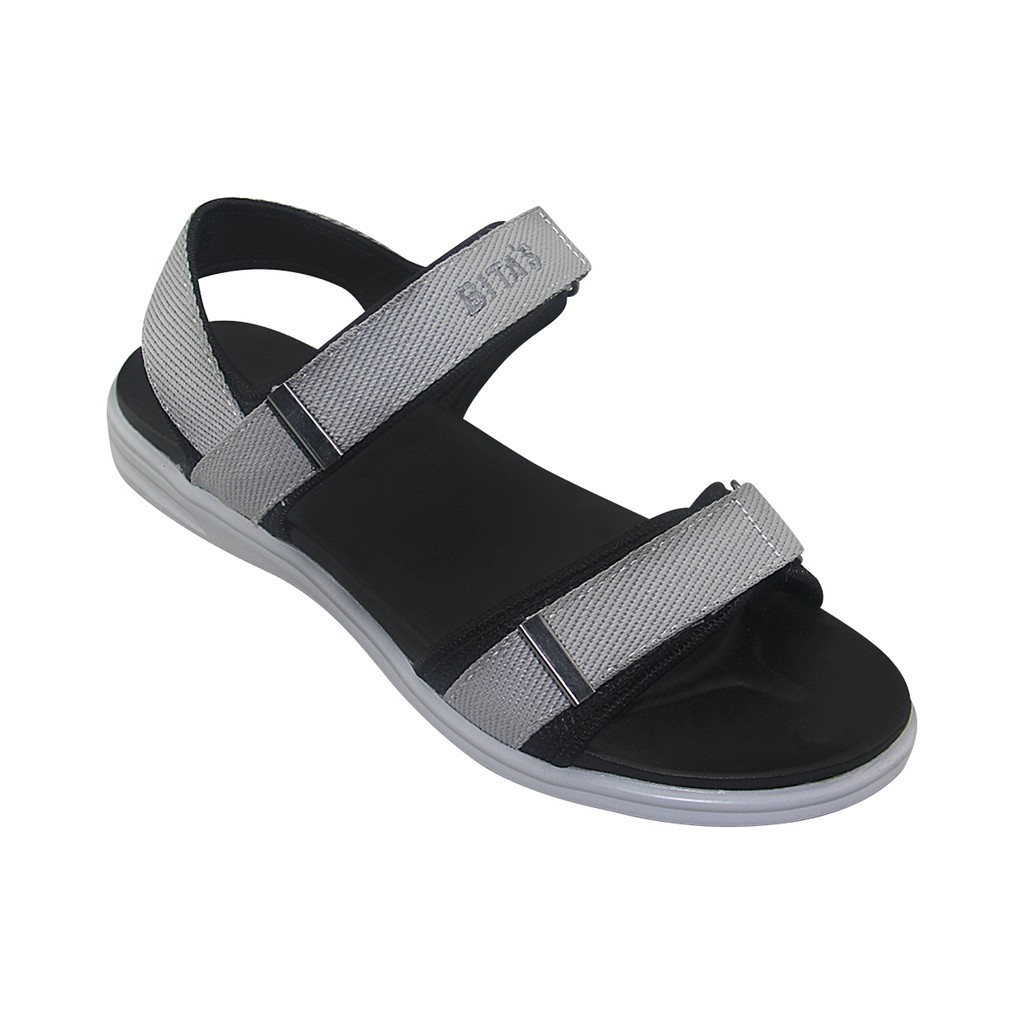 Sandal Bita's nam SPS.105 (Navy + Đen + Xám)