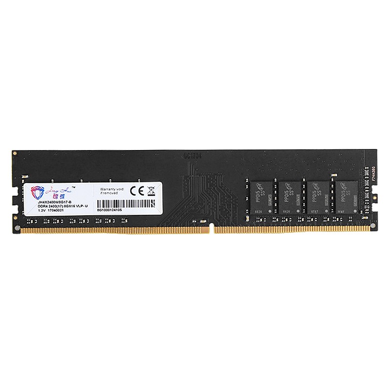 Bộ Nhớ Máy Tính Jinghai 4g Ddr4 Ram 2666mhz 1.2v 284-pin | BigBuy360 - bigbuy360.vn