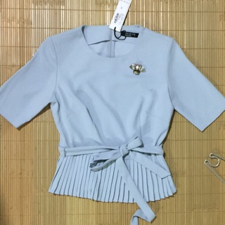Áo sơ mi size S